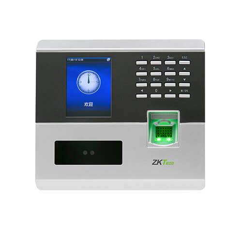 人臉識別考勤機UF200