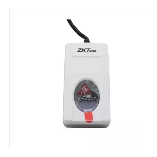 指紋采集器ZK9000