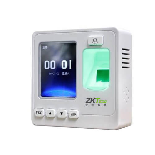 指紋門禁一體機smart3F