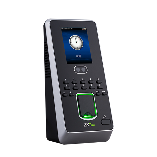 面部門禁一體機(jī)iFace3