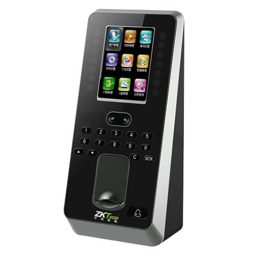 面部門(mén)禁一體機(jī)iFace3