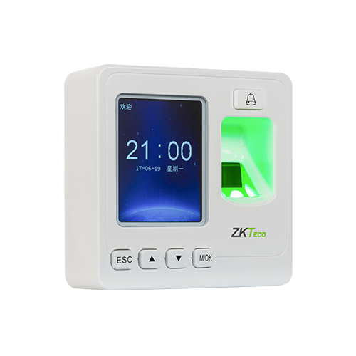 指紋門禁一體機smart3F