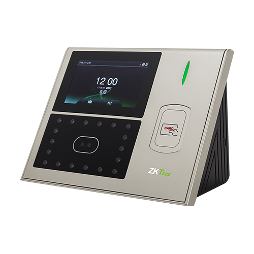 人臉識別考勤機(jī)iFace660C