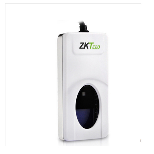 指紋采集器ZK9000