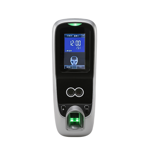 面部門禁一體機(jī)iFace7