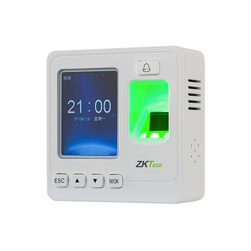 指紋門禁一體機smart3F
