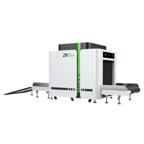 ZKX10080  多能量X射線安檢儀