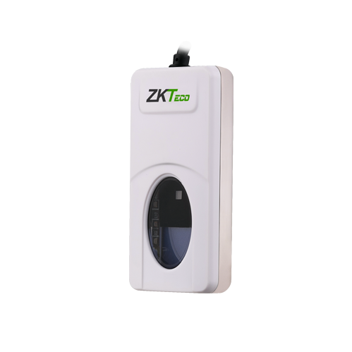 指紋采集器ZK9000