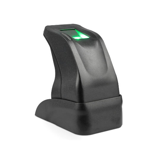 指紋采集器ZK4500