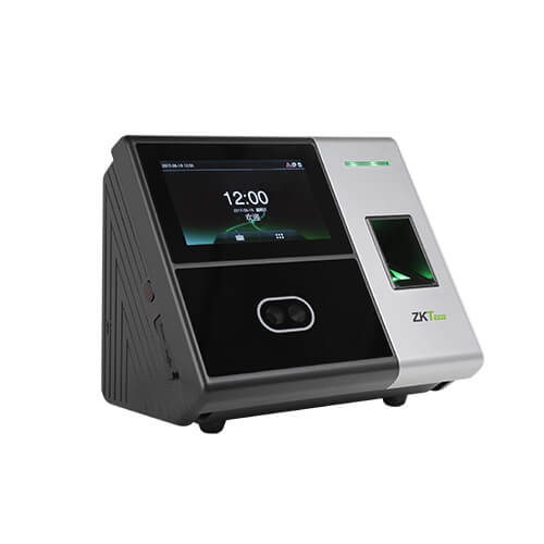 人臉識別考勤機(jī) iFace803
