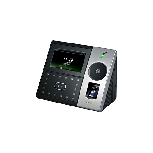 手掌識別考勤機iFace702-p