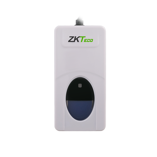 指紋采集器ZK9000