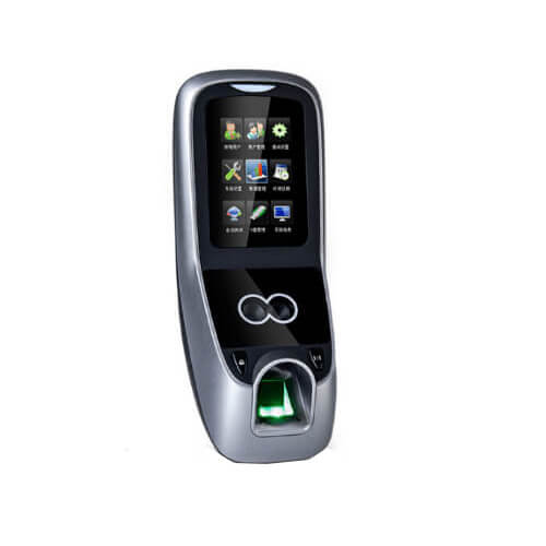 面部門禁一體機(jī)iFace7