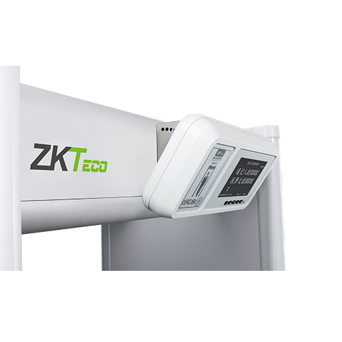ZK-D4330  通過式金屬探測安檢門