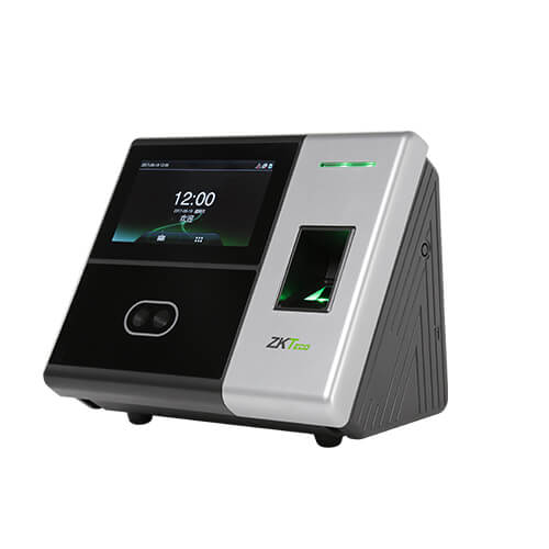 人臉識別考勤機 iFace803