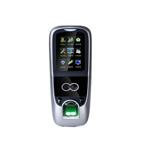 面部門禁一體機(jī)iFace7