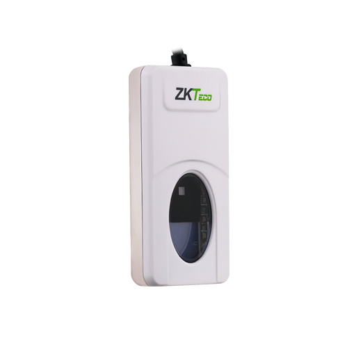 指紋采集器ZK9000