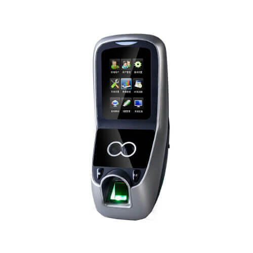 面部門禁一體機(jī)iFace7