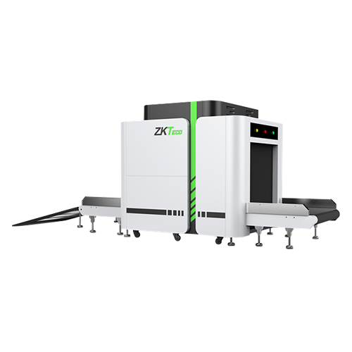 ZKX100100  多能量X射線安檢儀