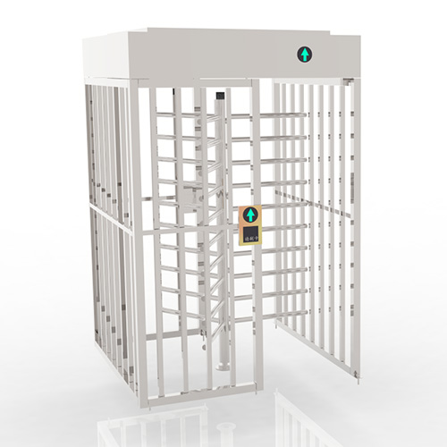 FHT3000L系列單通道全高轉閘